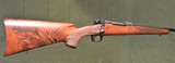 Winchester M70 Custom - 3 of 8