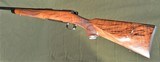 Winchester M70 Custom - 1 of 10