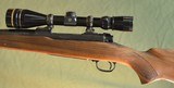 Winchester M70 Custom - 4 of 7
