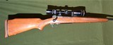 Winchester M70 Custom - 3 of 7