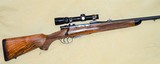 Nelson's Custom Guns Custom Mauser M98 7x57 - 1 of 10