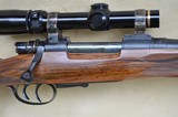 Nelson's Custom Guns Custom Mauser M98 7x57 - 3 of 10