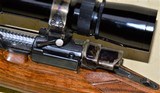 Nelson's Custom Guns Custom Mauser M98 7x57 - 7 of 10