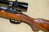 Nelson's Custom Guns Custom Mauser M98 7x57 - 10 of 10