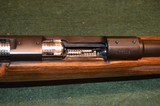 Nelson M70 .22 Hornet - 8 of 9
