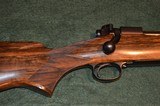 Nelson's Custom Guns M70 22-250 - 3 of 10