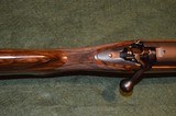 Nelson's Custom Guns M70 22-250 - 4 of 10