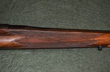 Nelson's Custom Guns M70 22-250 - 5 of 10