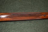 Nelson's Custom Guns M70 22-250 - 6 of 10