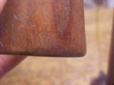 Colt saa
Ainsworth grips 1874
very rare! partial cartouche, REAL - 2 of 11