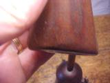 Colt saa
Ainsworth grips 1874
very rare! partial cartouche, REAL - 7 of 11