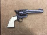 Colt saa 45 cal. antique- 4 of 5