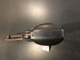 Colt saa 4-3/4" 45 cal.shipped to Kansas 1880's - 1 of 5