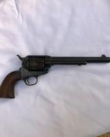 Colt SSA
U.S. Cavalry with Kopec letter - 1 of 8