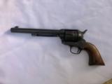 Colt SSA
U.S. Cavalry with Kopec letter - 7 of 8