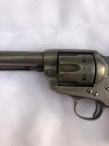 Colt SAA 38-40 - 1 of 3