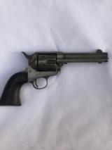 Colt SAA 38-40 - 2 of 3