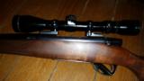 Weatherby Vangaurd 7mm Mag - 3 of 4