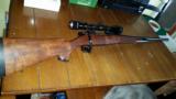 Weatherby Vangaurd 7mm Mag - 1 of 4