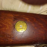 M38 Short Rifle - 3 of 3