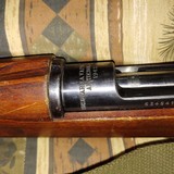 M38 Short Rifle - 2 of 3