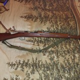 M38 Short Rifle - 1 of 3