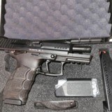 H&K P30S V3 - 1 of 3