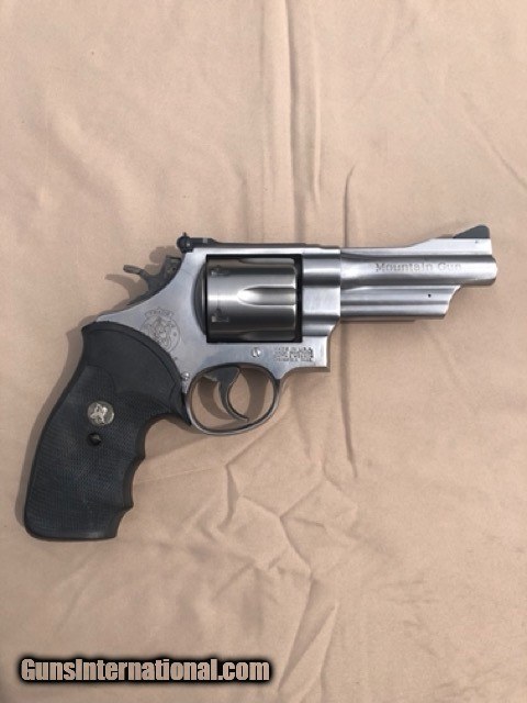 Smith & Wesson 625-6 45LC