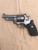 Smith & Wesson
625-6
45LC - 2 of 7