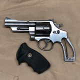 Smith & Wesson
625-6
45LC - 7 of 7