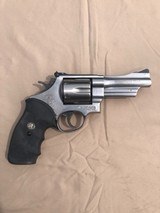 Smith & Wesson
625-6
45LC - 1 of 7