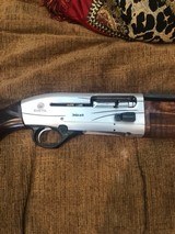 Beretta A400 Excel Parallel Target 12 GA - 3 of 11