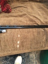 Beretta A400 Excel Parallel Target 12 GA - 5 of 11