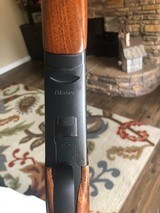 Blaser F3 Vantage 12 GA 32