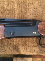 Blaser F3 Vantage 12 GA 32