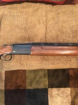 Blaser F3 Vantage 12 GA 32