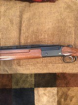 Blaser F3 Vantage 12 GA 32