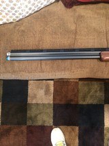 Blaser F3 Vantage 12 GA 32