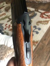 Blaser F3 Vantage 12 GA 32