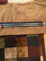 Blaser F3 Vantage 12 GA 32