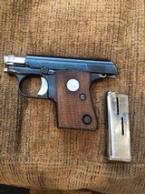 Colt Junior 25 ACP - 4 of 4