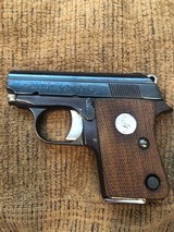 Colt Junior 25 ACP - 2 of 4