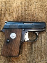 Colt Junior 25 ACP - 1 of 4