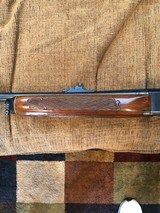 Remington Model 742 Woodmaster 30.06 Springfield - 6 of 10