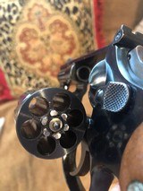 Smith & Wesson Model 15-2, 38 Special - 3 of 6
