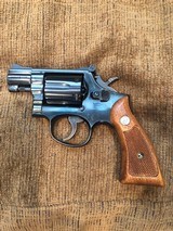 Smith & Wesson Model 15-2, 38 Special - 2 of 6