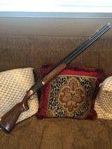 Blaser F3 Vantage 12 GA - 1 of 11