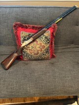 Browning Citori 725 Sporting RH 12GA 32