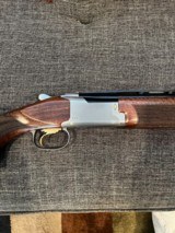 Browning Citori 725 Sporting RH 12GA 32