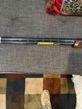 Browning Citori 725 Sporting RH 12GA 32